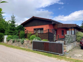 Ferienhaus auf Usedom, Neeberg